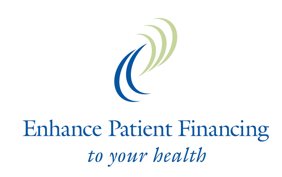 Enhance Patient Financing