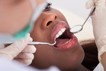 emergency dental care Houston