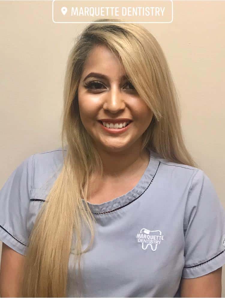 Dental appointment Houston