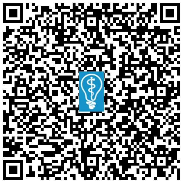 QR code image for ClearCorrect Braces in Houston, TX