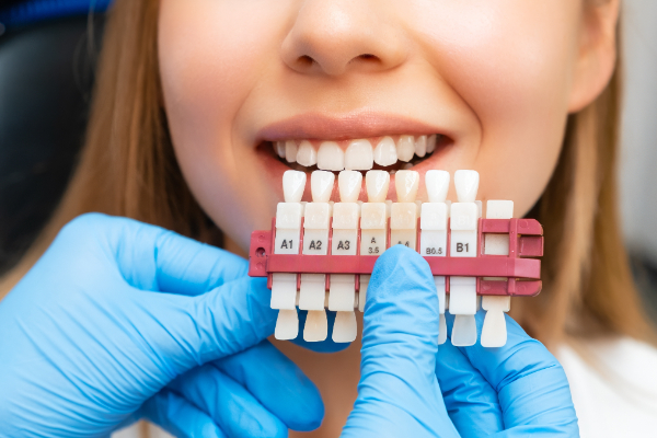 Smile Problems A Cosmetic Dentist Can Fix And Your Best Options