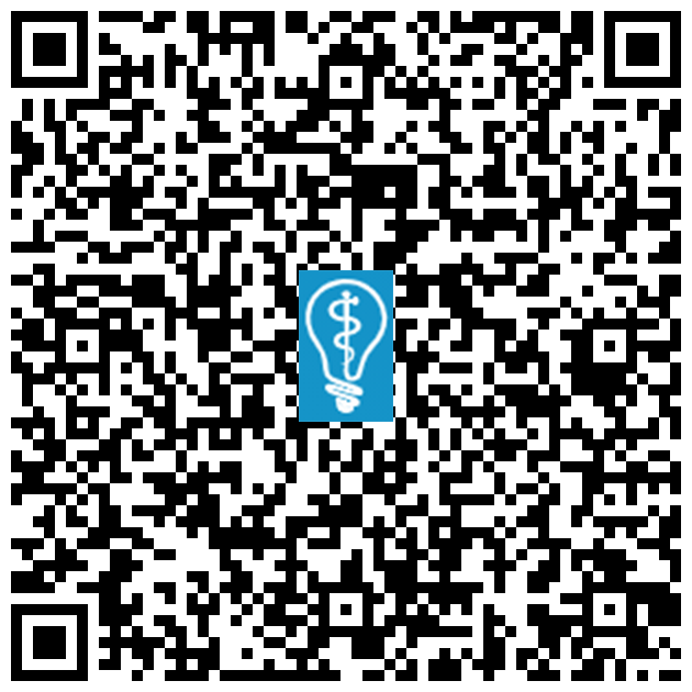 QR code image for Dental Bonding in Houston, TX