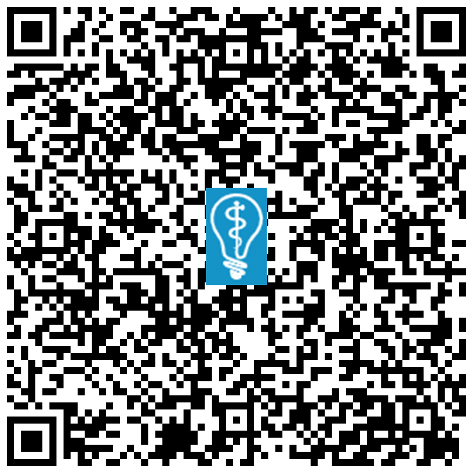QR code image for Questions to Ask at Your Dental Implants Consultation in Houston, TX