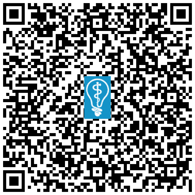 QR code image for Dental Practice in Houston, TX