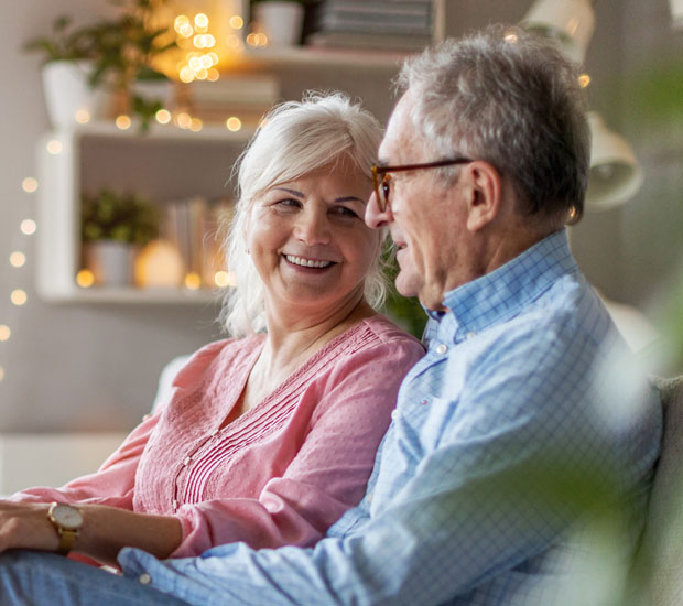 Houston Dentures and Partial Dentures