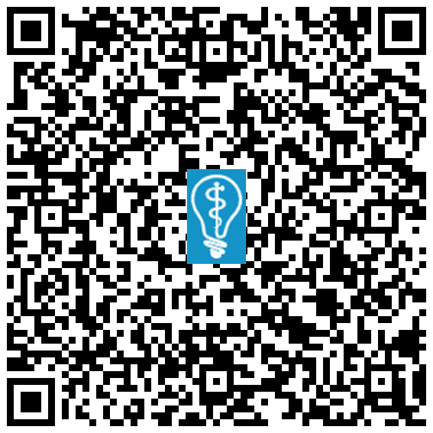 QR code image for Do I Have Sleep Apnea in Houston, TX