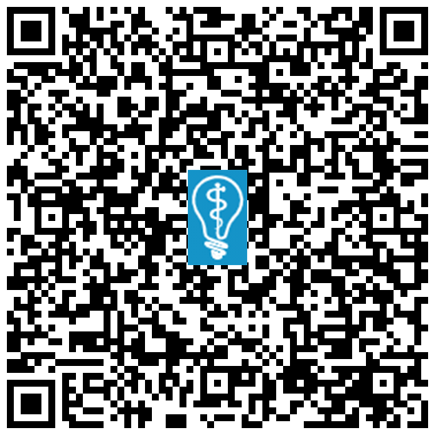 QR code image for Find a Dentist in Houston, TX