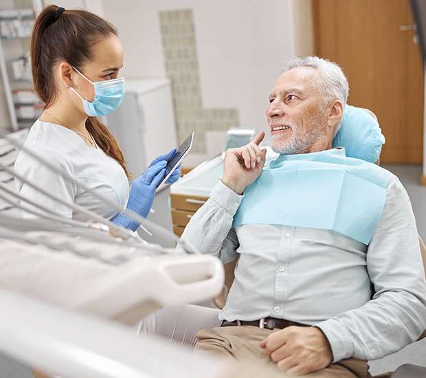 Houston Hard-Tissue Laser Dentistry