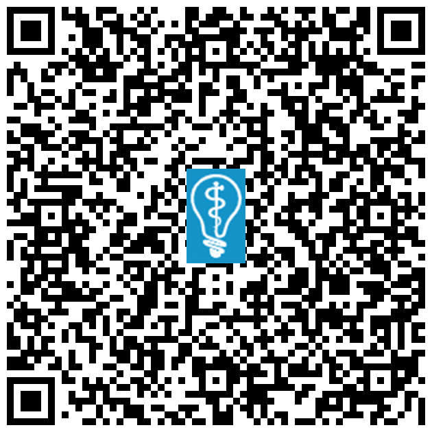 QR code image for Implant Dentist in Houston, TX