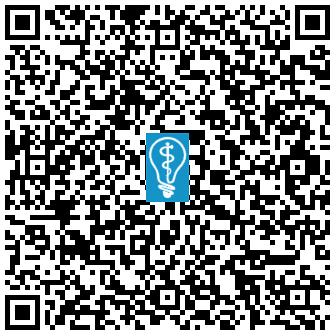 QR code image for Improve Your Smile for Senior Pictures in Houston, TX
