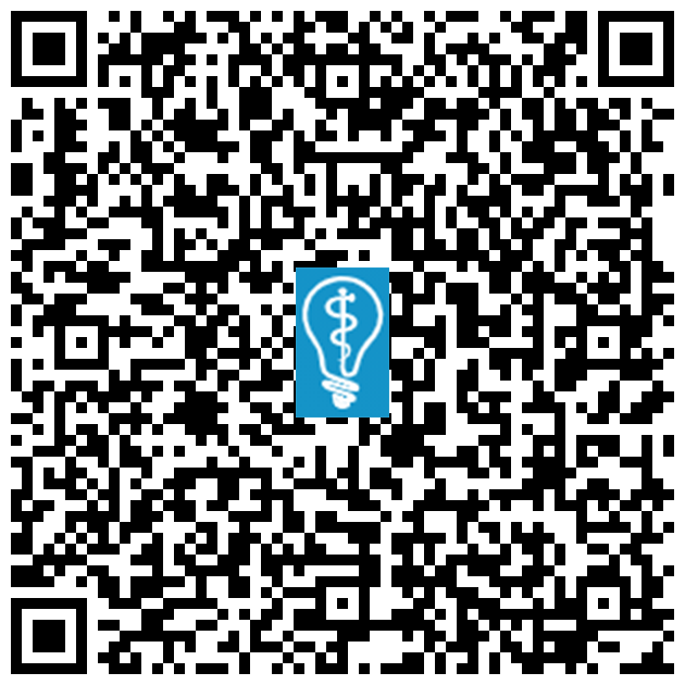 QR code image for Intraoral Photos in Houston, TX
