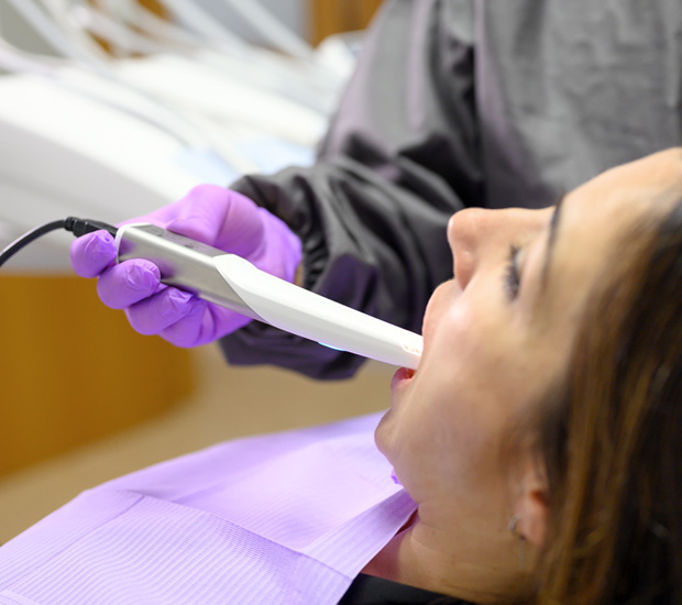 Houston Intraoral Photos