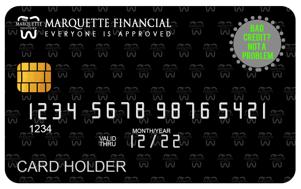 Marquette Financing