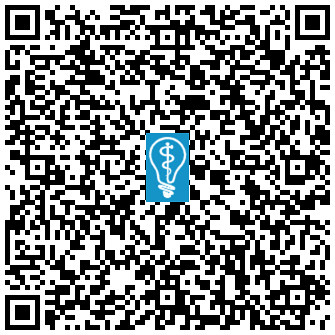 QR code image for Medications That Affect Oral Health in Houston, TX