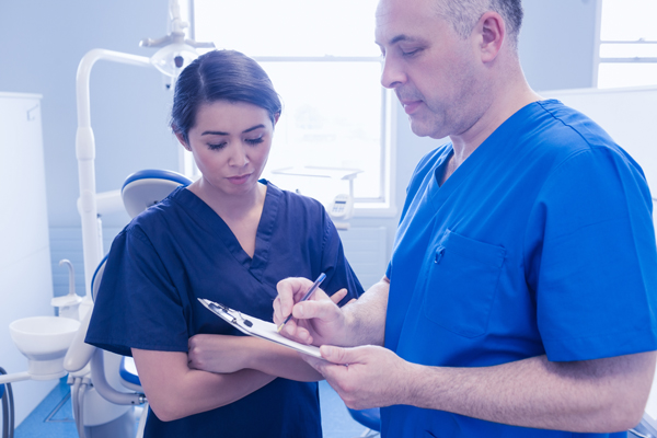 The Importance Of Regular Oral Cancer Screenings For Early Detection