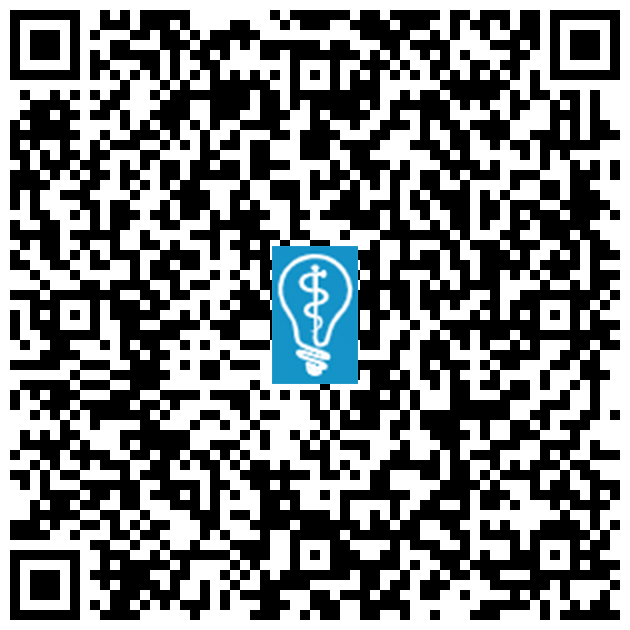 QR code image for Periodontics in Houston, TX