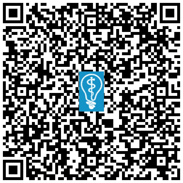 QR code image for Root Scaling and Planing in Houston, TX