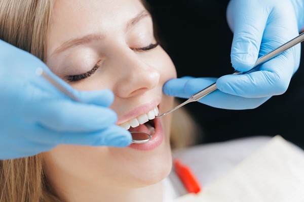 Your First Appointment With A Sedation Dentist: What To Expect