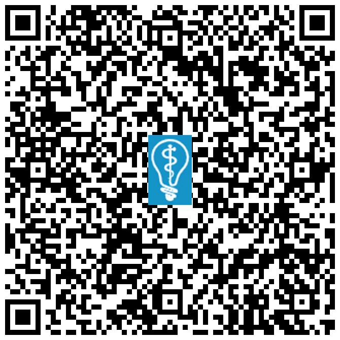 QR code image for Soft-Tissue Laser Dentistry in Houston, TX