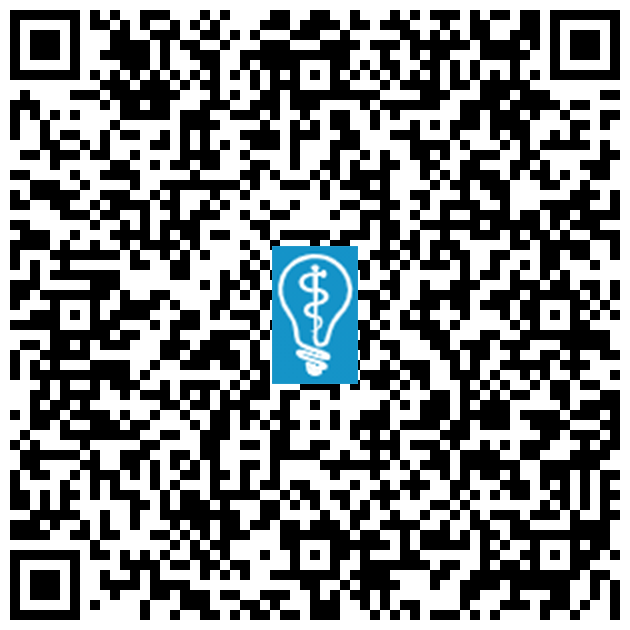 QR code image for Teeth Whitening in Houston, TX