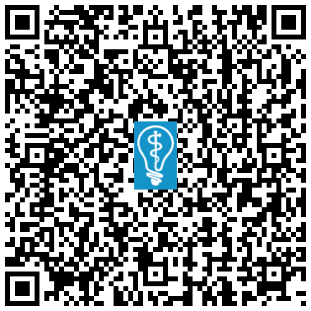 QR code image for Tooth Extraction in Houston, TX