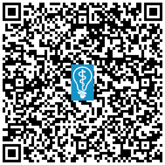 QR code image for What is an Endodontist in Houston, TX