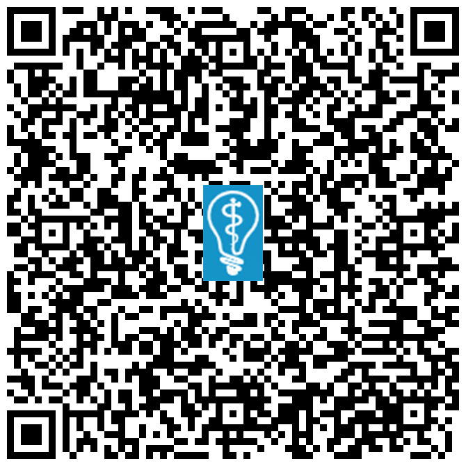 QR code image for When a Situation Calls for an Emergency Dental Surgery in Houston, TX