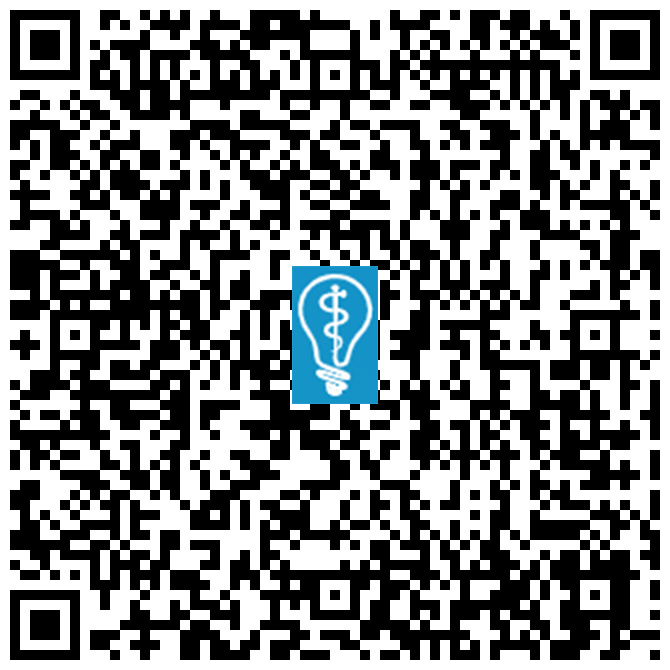 QR code image for Why Dental Sealants Play an Important Part in Protecting Your Child's Teeth in Houston, TX