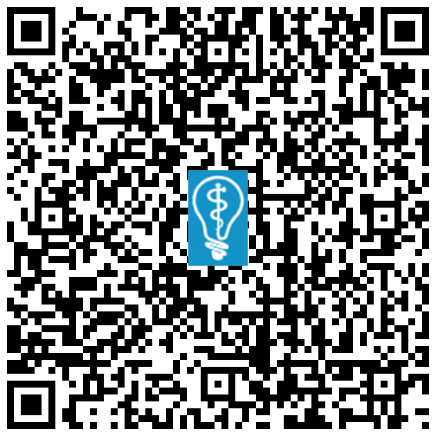 QR code image for Wisdom Teeth Extraction in Houston, TX